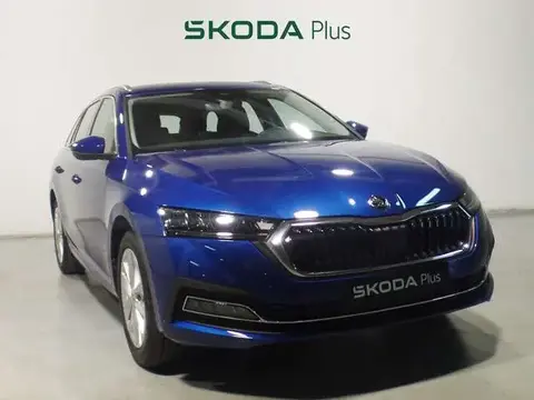 Annonce SKODA OCTAVIA Diesel 2024 d'occasion 