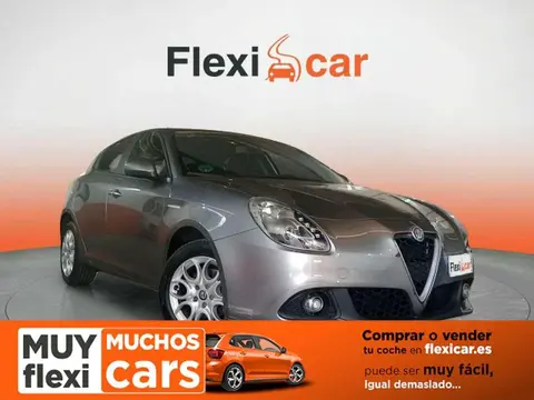 Used ALFA ROMEO GIULIETTA Diesel 2017 Ad 