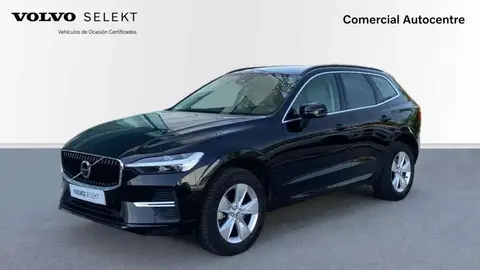 Annonce VOLVO XC60 Diesel 2023 d'occasion 