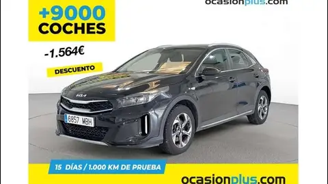 Used KIA XCEED Petrol 2022 Ad 