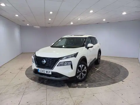 Annonce NISSAN X-TRAIL Hybride 2023 d'occasion 