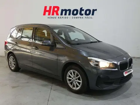 Used BMW SERIE 2 Diesel 2019 Ad 