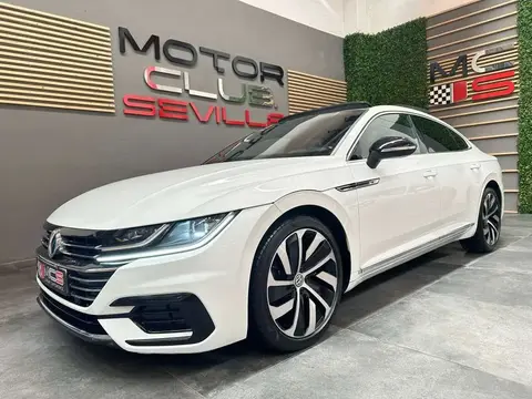 Annonce VOLKSWAGEN ARTEON Diesel 2019 d'occasion 