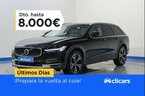 Annonce VOLVO V90 Diesel 2021 d'occasion 