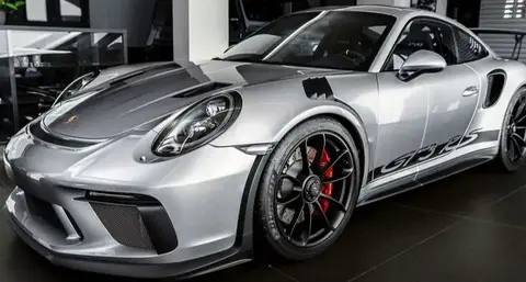 Annonce PORSCHE 991 Essence 2018 d'occasion 