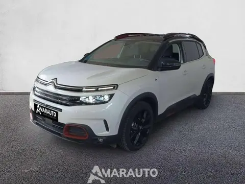 Used CITROEN C5 AIRCROSS Hybrid 2021 Ad 