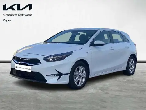 Used KIA CEED Petrol 2023 Ad 