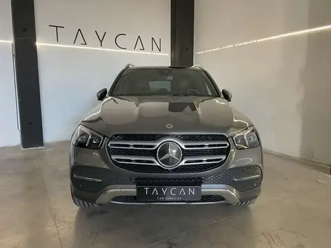 Used MERCEDES-BENZ CLASSE GLE Hybrid 2021 Ad 