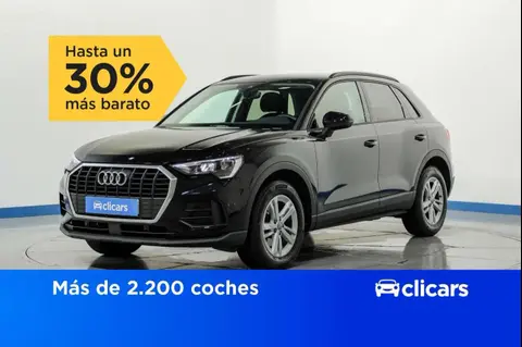 Annonce AUDI Q3 Diesel 2019 d'occasion 