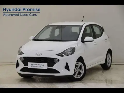 Annonce HYUNDAI I10 Essence 2023 d'occasion 