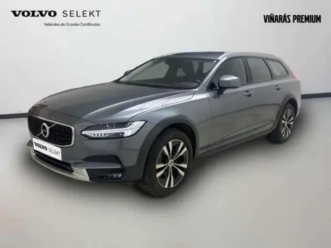 Annonce VOLVO V90 Diesel 2020 d'occasion 