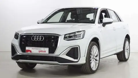 Annonce AUDI Q2 Diesel 2023 d'occasion 