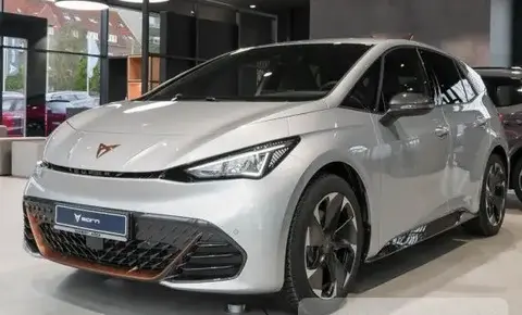 Annonce CUPRA BORN Électrique 2022 d'occasion 