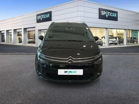 Used CITROEN C4 Petrol 2015 Ad 