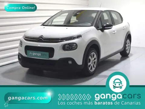 Used CITROEN C3 Petrol 2021 Ad 