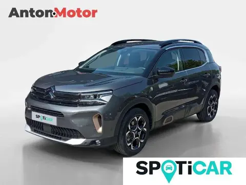 Annonce CITROEN C5 AIRCROSS Essence 2024 d'occasion 