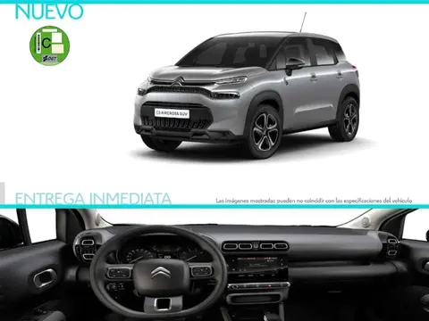 Used CITROEN C3 AIRCROSS Diesel 2024 Ad 