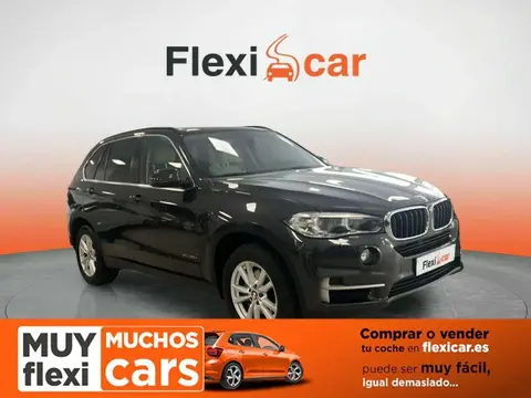 Used BMW X5 Diesel 2017 Ad 