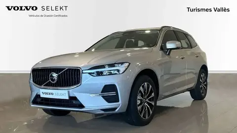 Used VOLVO XC60 Diesel 2023 Ad 