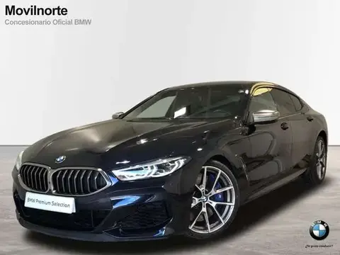 Annonce BMW M850 Essence 2021 d'occasion 