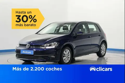 Used VOLKSWAGEN GOLF Diesel 2020 Ad 