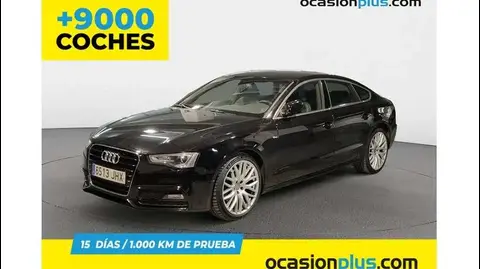 Used AUDI A5 Diesel 2015 Ad 