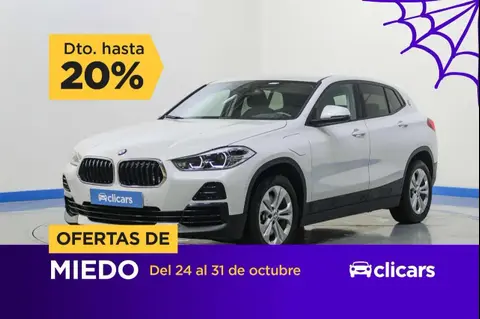 Annonce BMW X2 Hybride 2021 d'occasion 