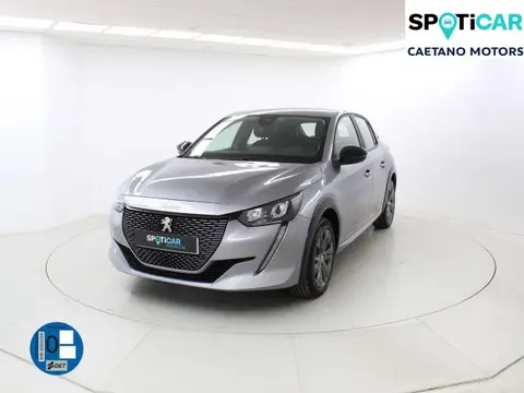 Used PEUGEOT 208 Electric 2023 Ad 