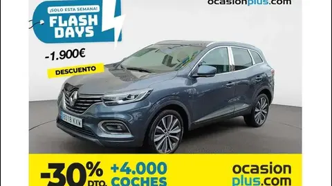 Used RENAULT KADJAR Petrol 2019 Ad 