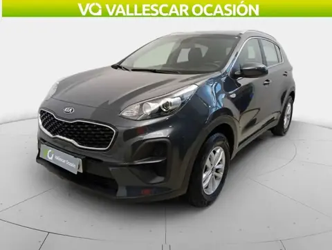 Used KIA SPORTAGE Petrol 2022 Ad 