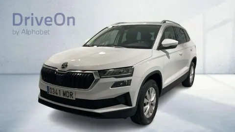 Used SKODA KAROQ Diesel 2023 Ad 