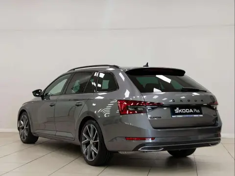 Used SKODA SUPERB Diesel 2023 Ad 