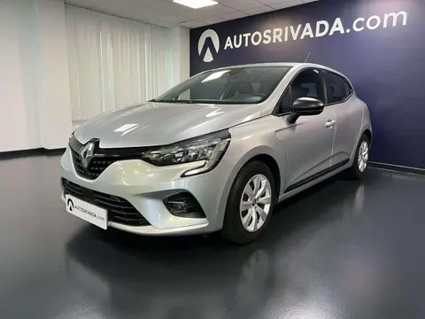 Used RENAULT CLIO Petrol 2022 Ad 