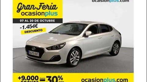 Annonce HYUNDAI I30 Essence 2019 d'occasion 