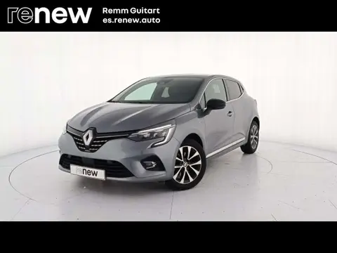 Annonce RENAULT CLIO Essence 2023 d'occasion 