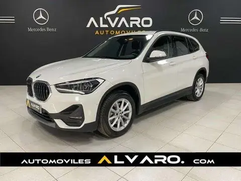 Annonce BMW X1 Diesel 2020 d'occasion 