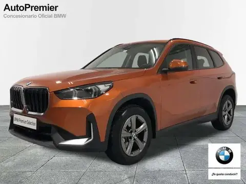 Annonce BMW X1 Diesel 2023 d'occasion 