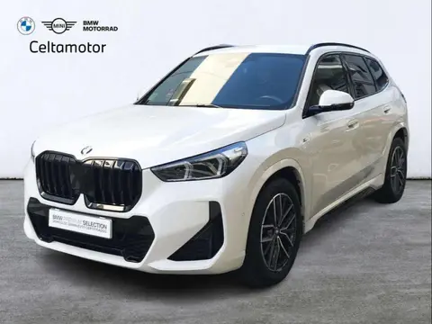 Annonce BMW X1 Diesel 2023 d'occasion 