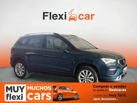 Used SEAT ATECA Petrol 2023 Ad 