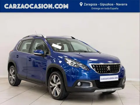 Used PEUGEOT 2008 Petrol 2019 Ad 