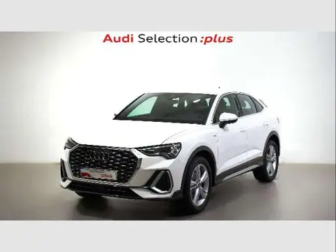 Used AUDI Q3 Petrol 2023 Ad 