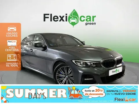 Used BMW Z4 Hybrid 2021 Ad 