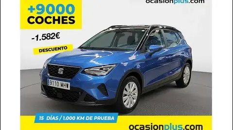 Used SEAT ARONA Petrol 2023 Ad 