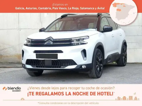 Used CITROEN C5 AIRCROSS Hybrid 2024 Ad 