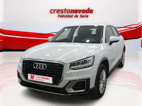 Used AUDI Q2 Petrol 2020 Ad 