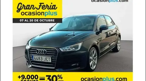 Used AUDI A1 Diesel 2015 Ad 