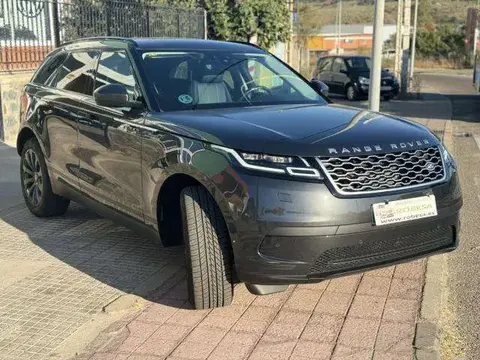 Annonce LAND ROVER RANGE ROVER VELAR Diesel 2020 d'occasion 