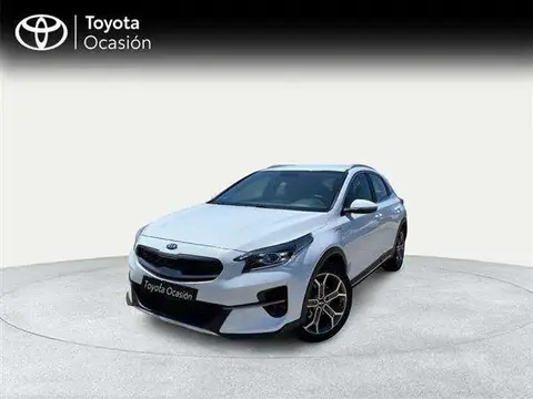 Used KIA XCEED Hybrid 2020 Ad 