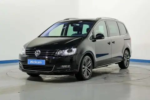 Used VOLKSWAGEN SHARAN Diesel 2017 Ad 