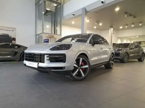 Used PORSCHE CAYENNE Hybrid 2024 Ad 